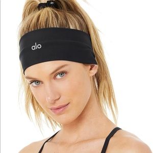 Alo Airlift Headband